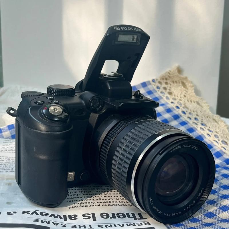 富士长焦相机怎么样，富士性价比比较高的长焦镜头-第3张图片-优品飞百科