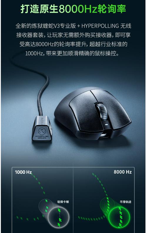 鼠标费用高低有什么区别，鼠标贵贱有什么区别？-第4张图片-优品飞百科