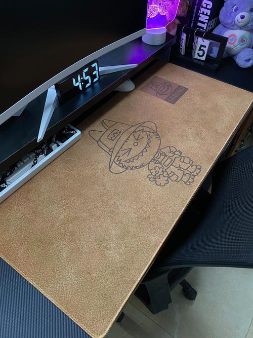 加热鼠标垫怎么清洗，加热鼠标垫坏了怎么修-第1张图片-优品飞百科