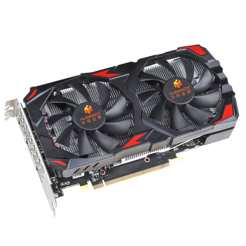 rx580是独立显卡吗？rx580是核显还是独显？-第3张图片-优品飞百科
