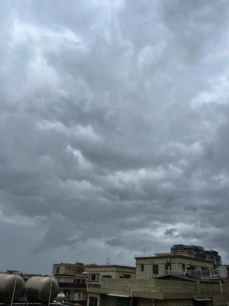 深圳市坪山区天气预报？深圳市坪山区天气预报辽宁省朝阳市天气预报？-第1张图片-优品飞百科