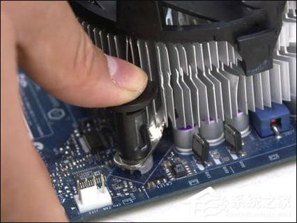 台式电脑散热器怎么用，台式电脑散热器怎么安装方法-第3张图片-优品飞百科