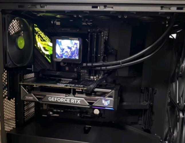 台式电脑散热器怎么用，台式电脑散热器怎么安装方法-第4张图片-优品飞百科