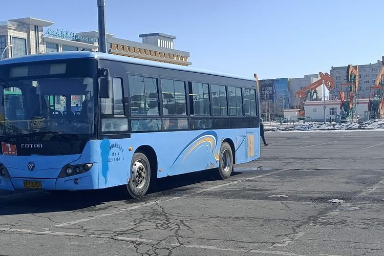 大庆天气预报七天，大庆天气预报15天30天-第1张图片-优品飞百科