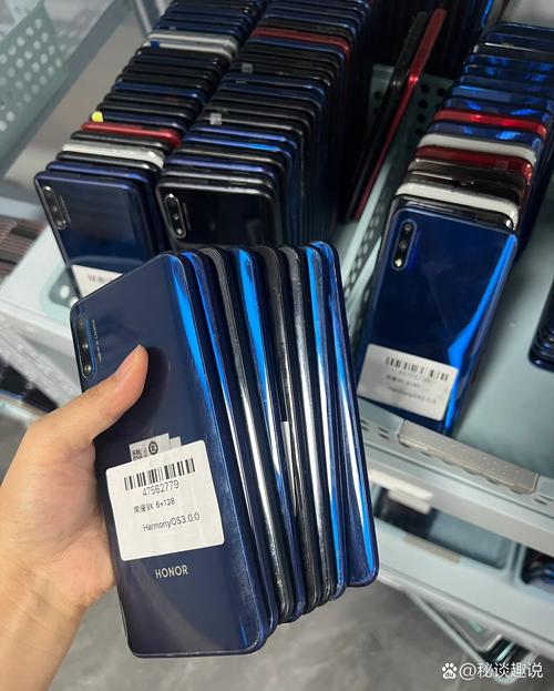 华为9x怎么样值得买吗，华为9x值不值得购买？-第2张图片-优品飞百科