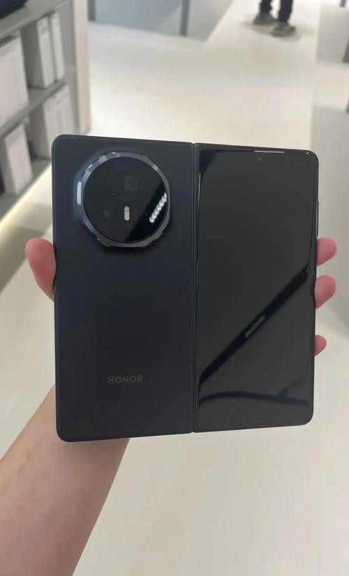 荣耀magic最新，荣耀magic最新版本？-第1张图片-优品飞百科