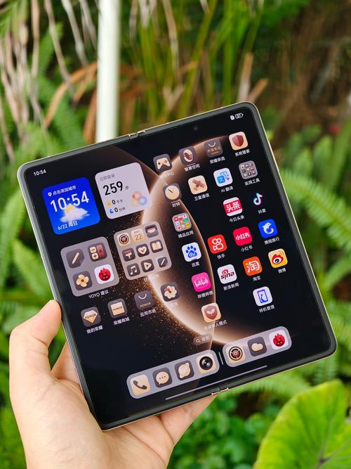 荣耀magic最新，荣耀magic最新版本？-第3张图片-优品飞百科