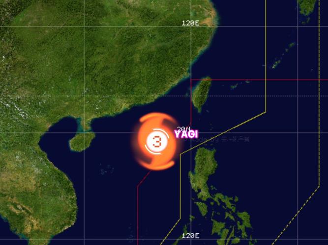 越秀天气预报，越秀天气预报实时-第3张图片-优品飞百科