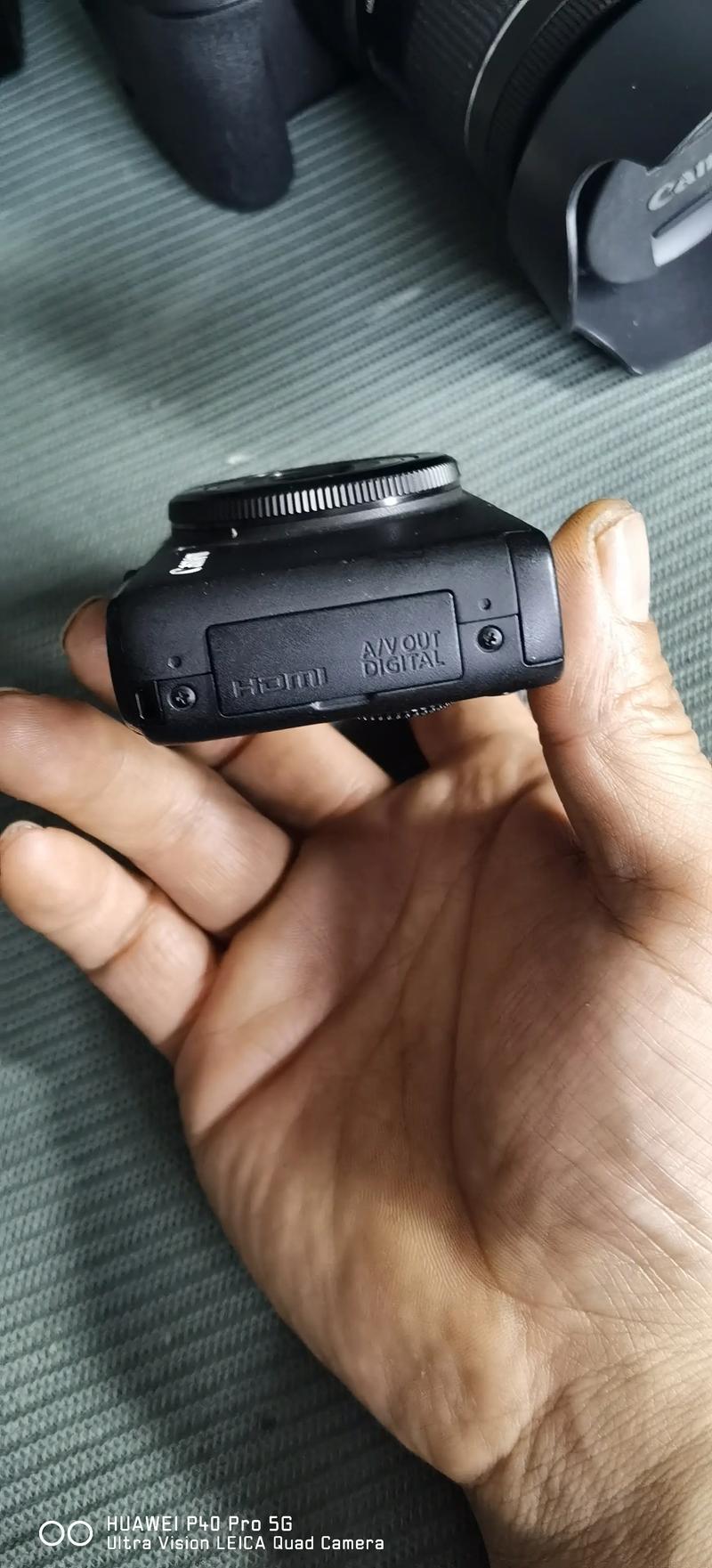 s90佳能，S90佳能电池盖板上的小盖板-第2张图片-优品飞百科