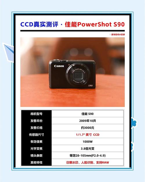 s90佳能，S90佳能电池盖板上的小盖板-第3张图片-优品飞百科