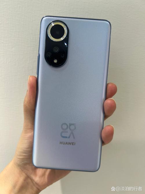 华为nova9是4g还是5g？nova9是4g的吗？-第2张图片-优品飞百科