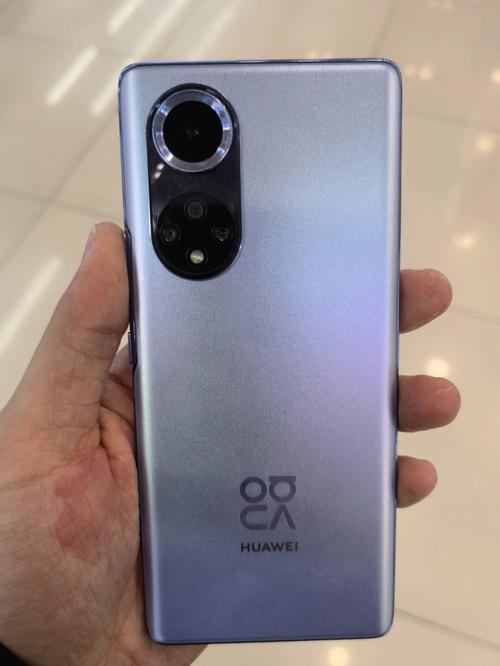 华为nova9是4g还是5g？nova9是4g的吗？-第5张图片-优品飞百科