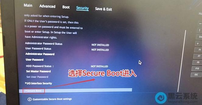 电脑进入bios怎么退出来，进去bios后怎么退出？-第2张图片-优品飞百科