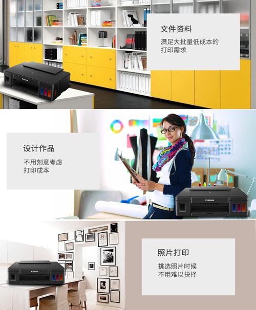 佳能g1810加墨水步骤，佳能g1810按哪个键上墨水-第1张图片-优品飞百科