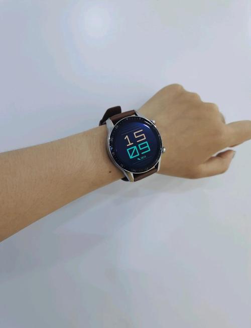 华为手表gt2有nfc功能吗？华为watch gt2带不带nfc？-第1张图片-优品飞百科