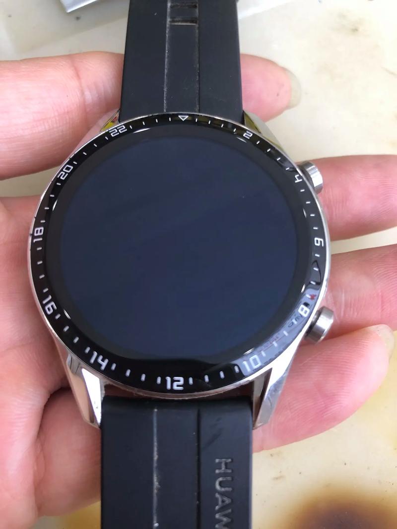 华为手表gt2有nfc功能吗？华为watch gt2带不带nfc？-第2张图片-优品飞百科