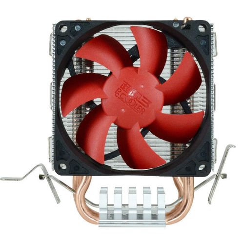 超频3cpu风扇卡扣怎么拆？超频3cpu风扇怎么拆两边卡扣？-第3张图片-优品飞百科