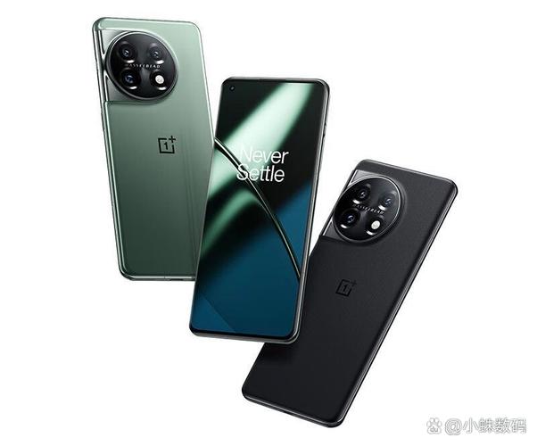 一加11什么配置？一加 11？-第5张图片-优品飞百科