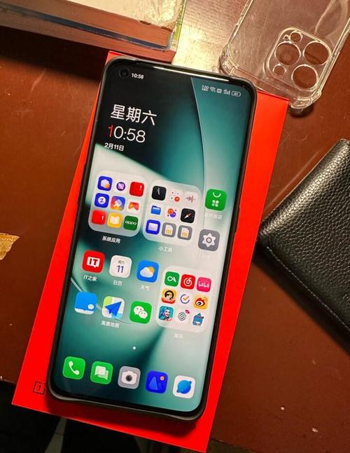 一加11什么配置？一加 11？-第6张图片-优品飞百科