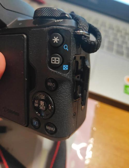 佳能微单教程，佳能微单技巧？-第2张图片-优品飞百科