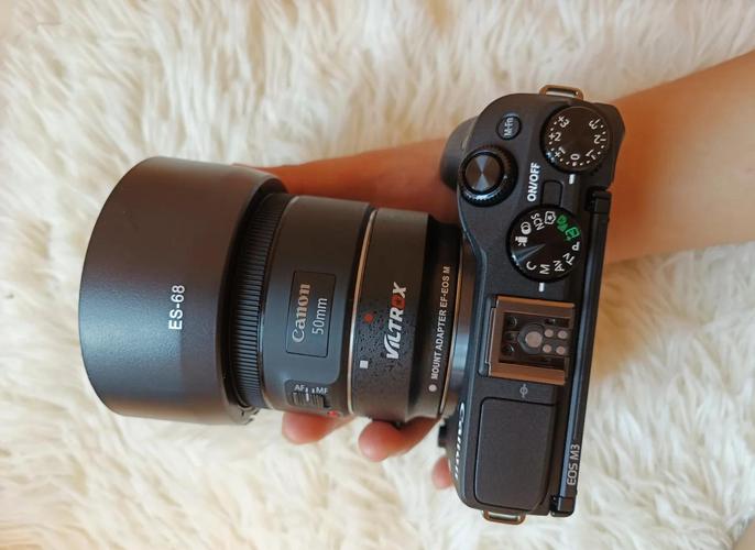 佳能微单教程，佳能微单技巧？-第3张图片-优品飞百科