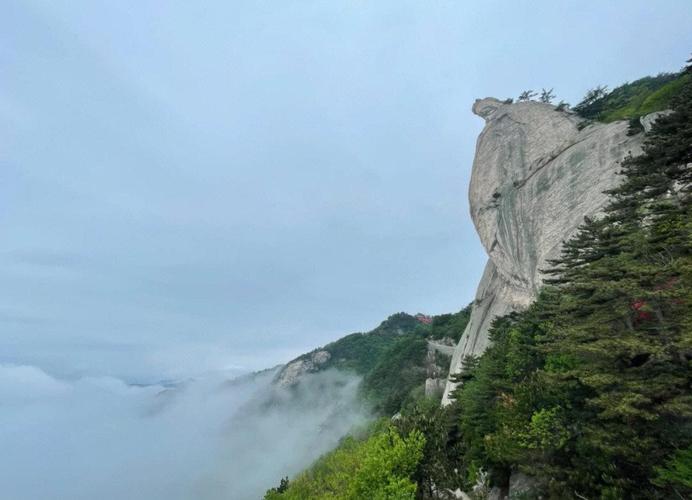 麻城市天气预报，麻城市天气预报15天查询百度？-第4张图片-优品飞百科