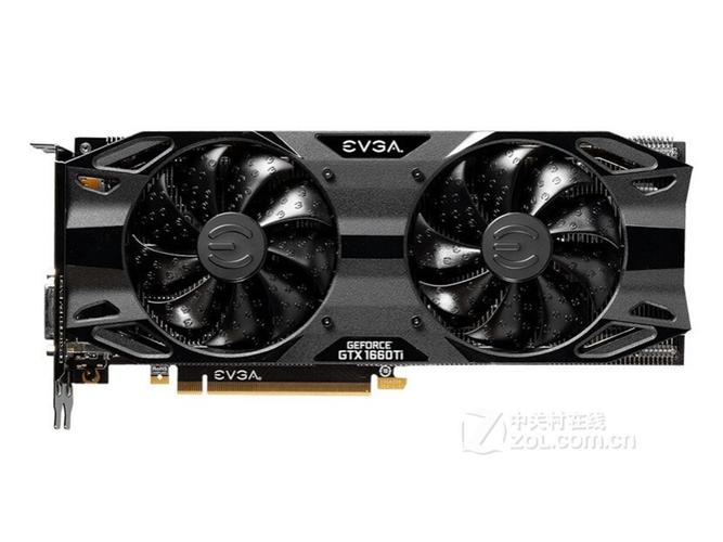 evga显卡好吗，evga显卡吧tw