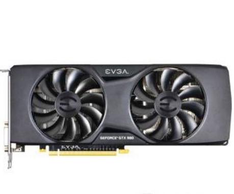 evga显卡好吗，evga显卡吧tw-第3张图片-优品飞百科