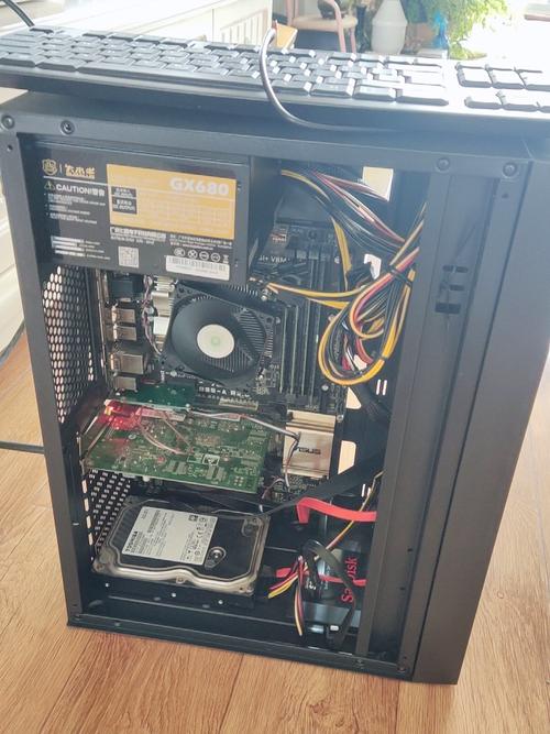 主机电脑电源怎么选？主机电源如何选？-第4张图片-优品飞百科