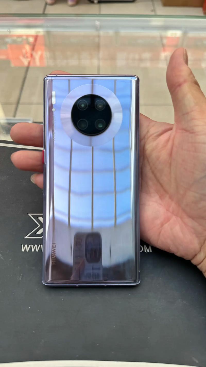 华为30pro多少钱上市，华为30pro什么时候上市开售？-第1张图片-优品飞百科