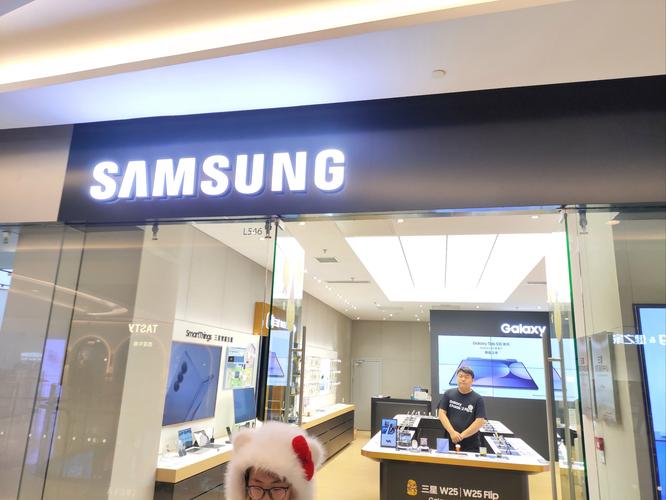 太原三星售后网点查询，太原三星售后服务维修中心？-第3张图片-优品飞百科