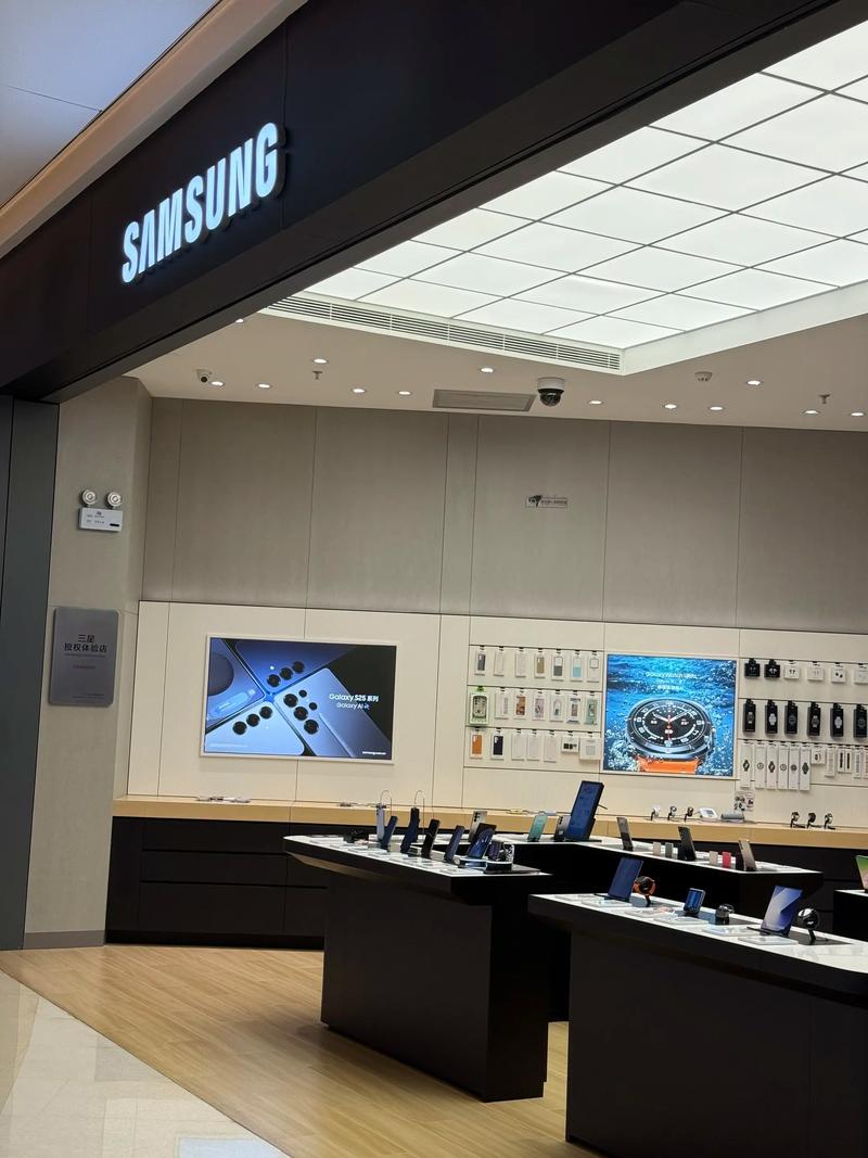 太原三星售后网点查询，太原三星售后服务维修中心？-第5张图片-优品飞百科