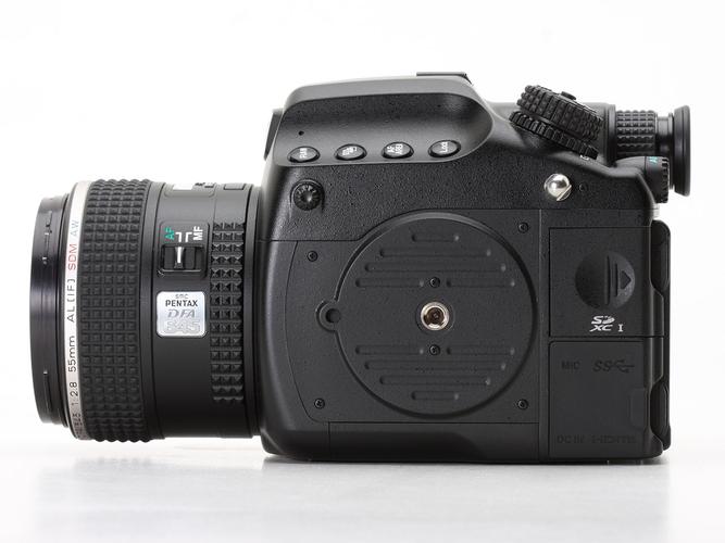 包含宾得645z怎么样的词条-第2张图片-优品飞百科