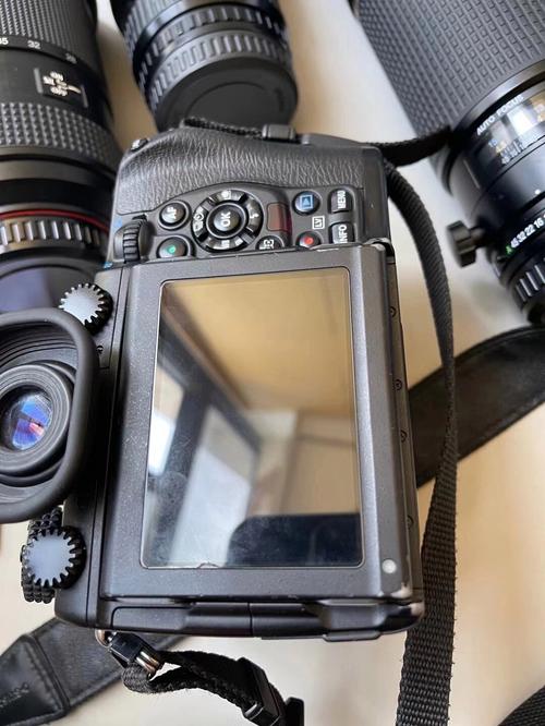 包含宾得645z怎么样的词条-第3张图片-优品飞百科