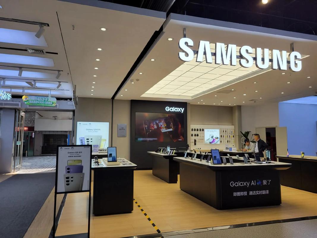 三星授权服务中心是售后吗，三星官方授权售后？-第5张图片-优品飞百科