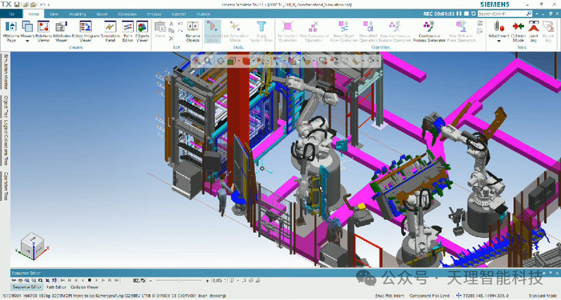 robotstudio电脑配置要求，robotstudio对电脑配置要求？-第3张图片-优品飞百科