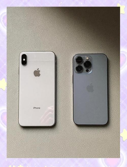 iphonexxs区别，iphomex和xs的区别？-第1张图片-优品飞百科