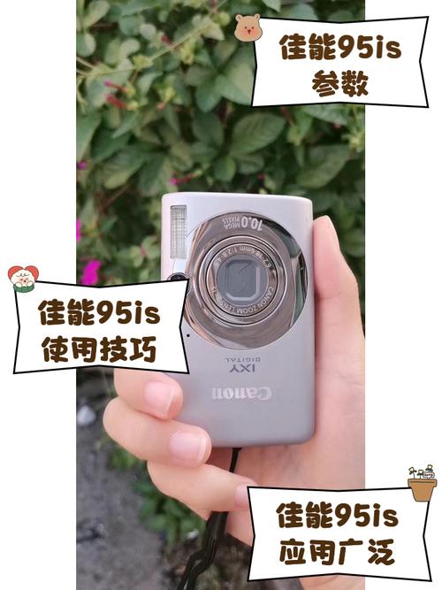 佳能ixus95is有哪些版，佳能ixus95is百科-第3张图片-优品飞百科