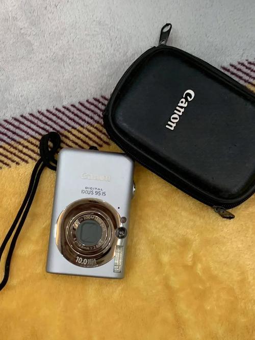 佳能ixus95is有哪些版，佳能ixus95is百科-第4张图片-优品飞百科