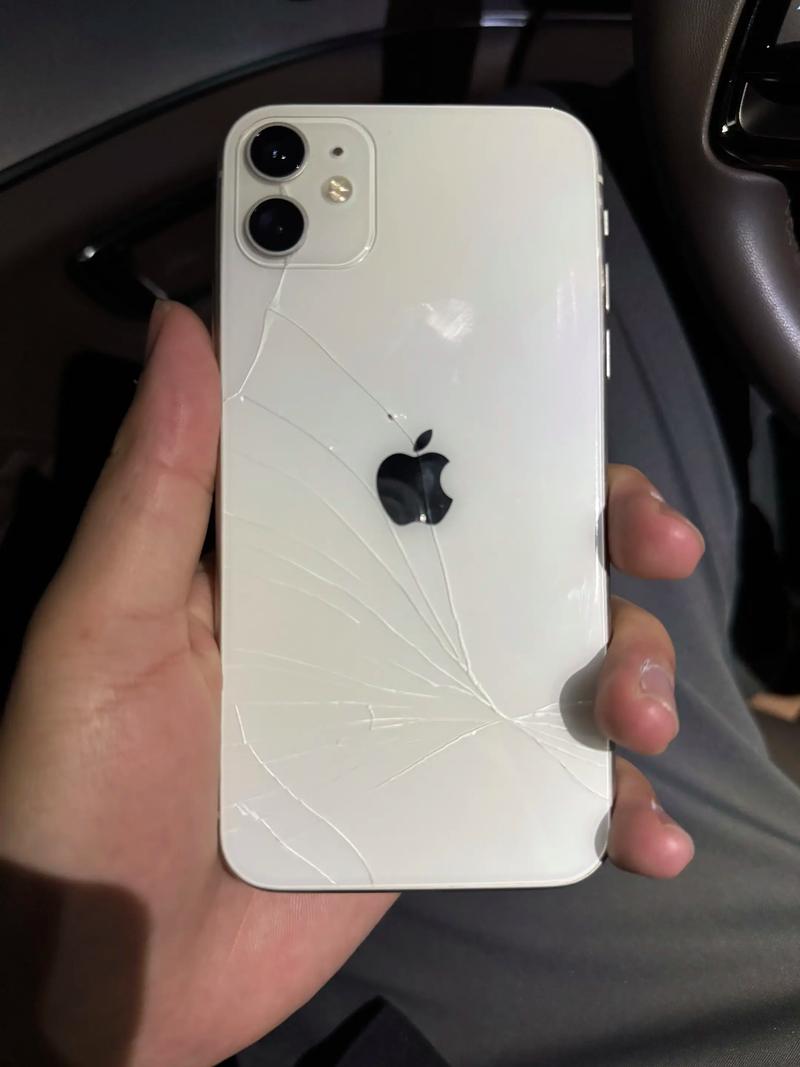 苹果11白苹果怎么修复？苹果11白苹果的简单修复方法？