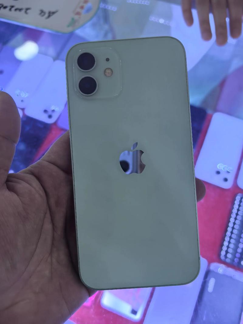 苹果11白苹果怎么修复？苹果11白苹果的简单修复方法？-第2张图片-优品飞百科