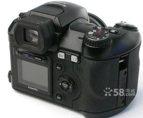 富士s5000相机怎么样，富士s5000相机效果图？-第2张图片-优品飞百科