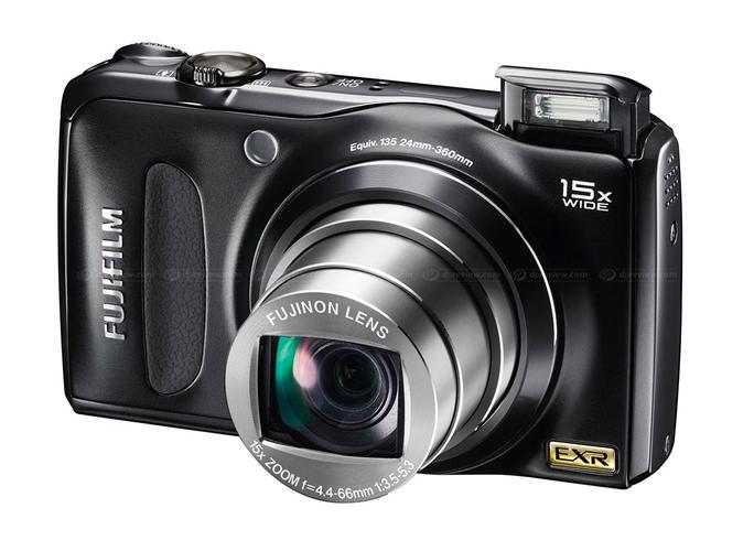 富士s5000相机怎么样，富士s5000相机效果图？-第4张图片-优品飞百科