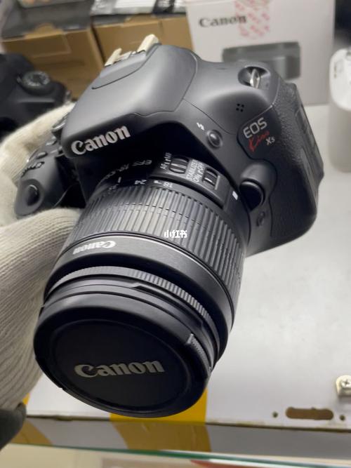 佳能600d台湾版，佳能600d单机费用？-第3张图片-优品飞百科