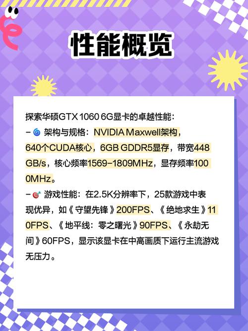 华硕gtx1060值多少钱，华硕gtx10606g？-第5张图片-优品飞百科