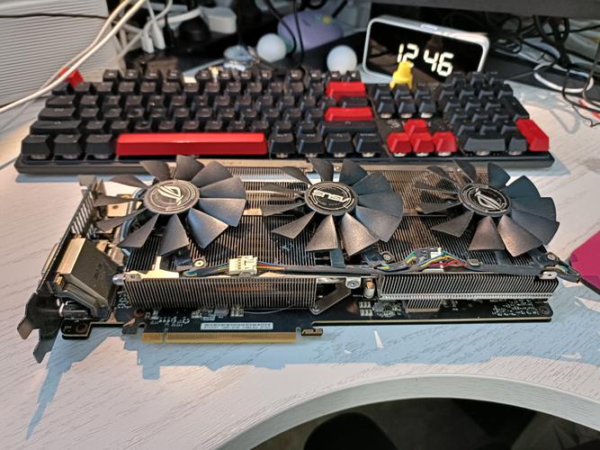华硕gtx1060值多少钱，华硕gtx10606g？-第6张图片-优品飞百科