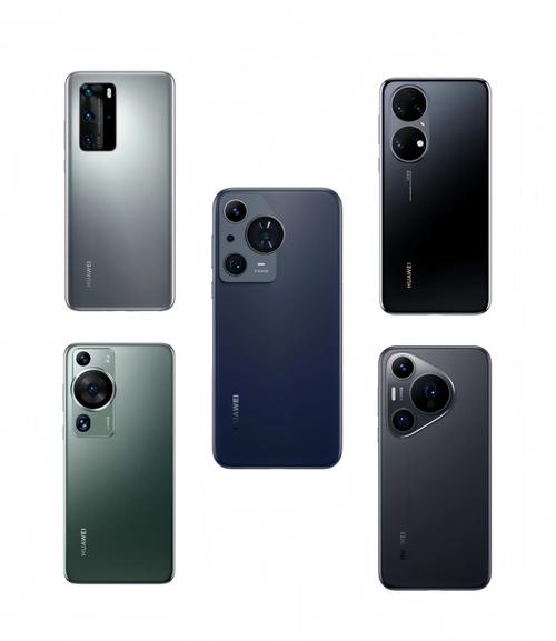 华为m系列p系列哪个好，华为m系列p系列哪个好用