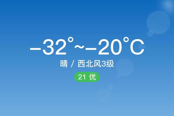 拜泉一周天气预报？拜泉天气预报15天查询百度？-第5张图片-优品飞百科