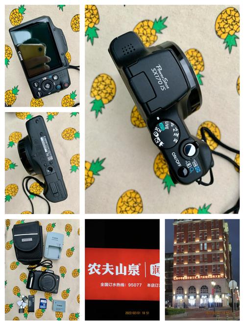 卡片机长焦相机哪款好，长焦卡片机是什么意思？-第2张图片-优品飞百科