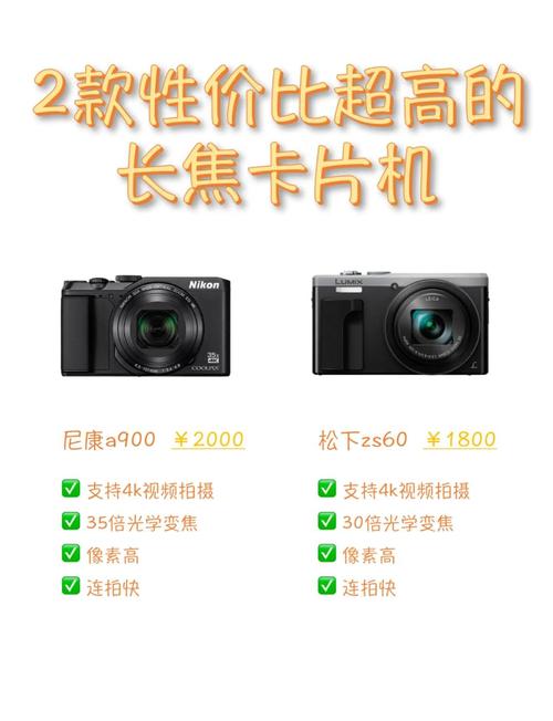 卡片机长焦相机哪款好，长焦卡片机是什么意思？-第6张图片-优品飞百科